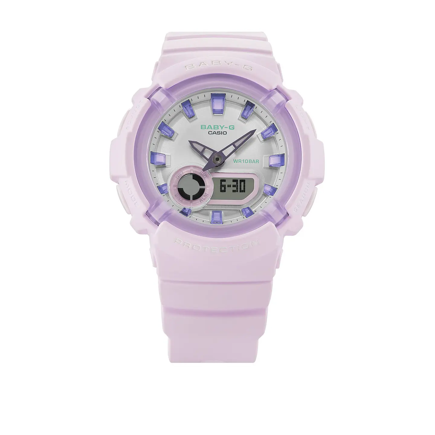 Reloj BABY-G BGA-280SW-6A 2