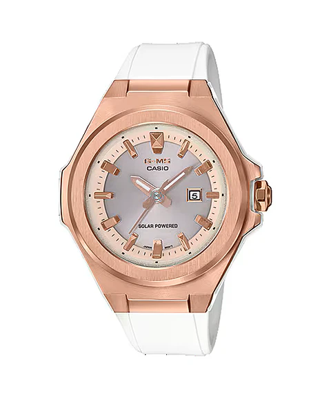 Reloj BABY-G MSG-S500G-7A2 B-Steel