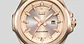 Reloj BABY-G MSG-S500G-7A2 B-Steel - Miniatura 4