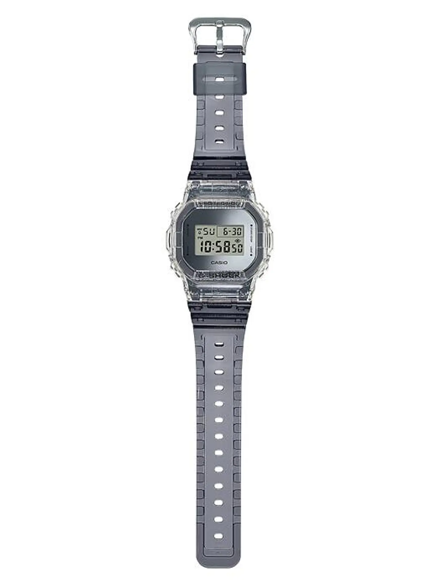Reloj G-SHOCK DW-5600SK-1 2