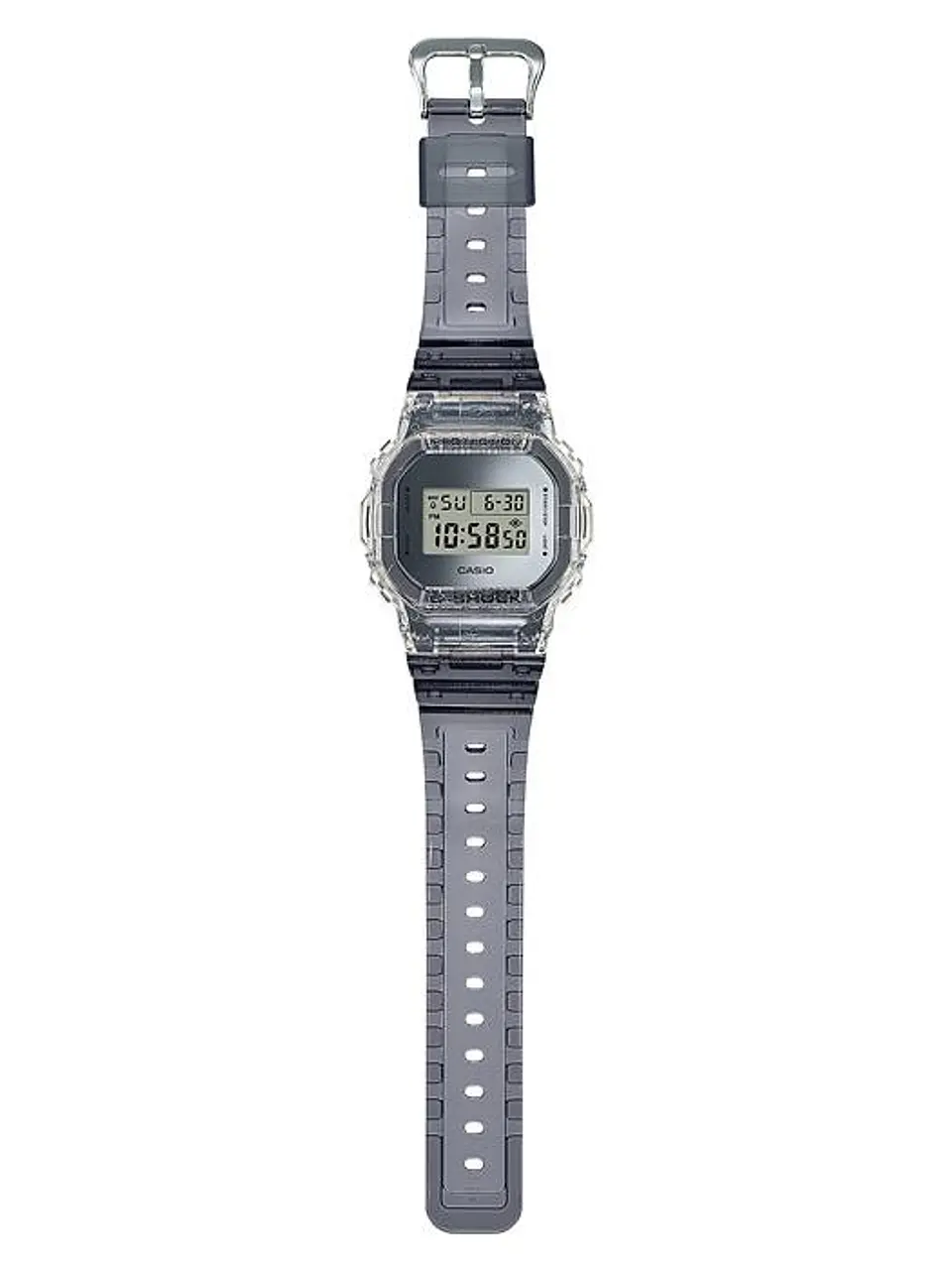 Reloj G-SHOCK DW-5600SK-1 2