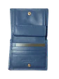 Billetera FASOLO Regular Azul Marino - Miniatura 2