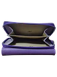 Billetera FASOLO Medium Morado - Miniatura 3