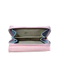 Billetera FASOLO Medium Rosado/Celeste - Miniatura 3
