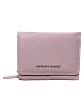 Billetera FASOLO Medium Rosado/Celeste - Miniatura 1