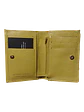 Billetera FASOLO Regular Amarillo - Miniatura 2