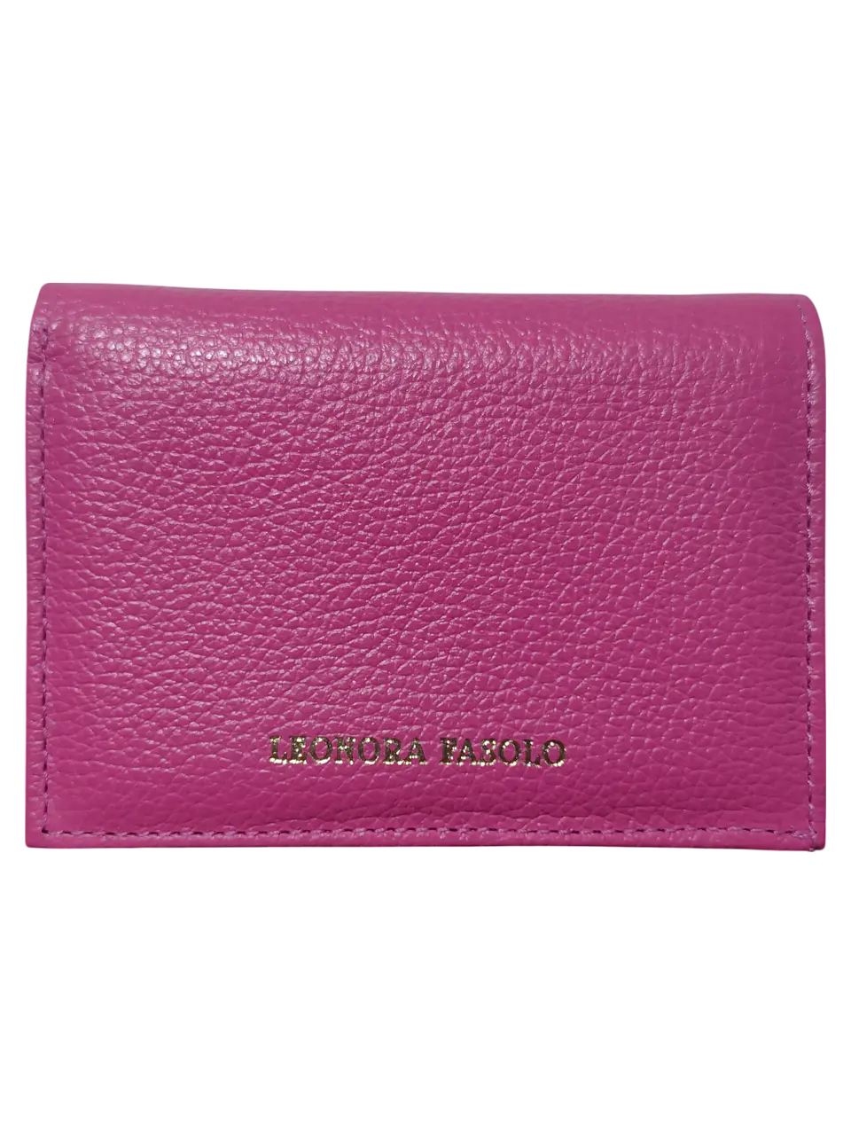 Billetera FASOLO Regular Fucsia 1