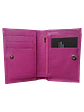 Billetera FASOLO Regular Fucsia - Miniatura 2