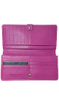 Billetera FASOLO Large Fucsia - Miniatura 2