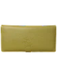 Billetera FASOLO Large Amarillo - Miniatura 1