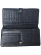 Billetera FASOLO Large Negro - Miniatura 2