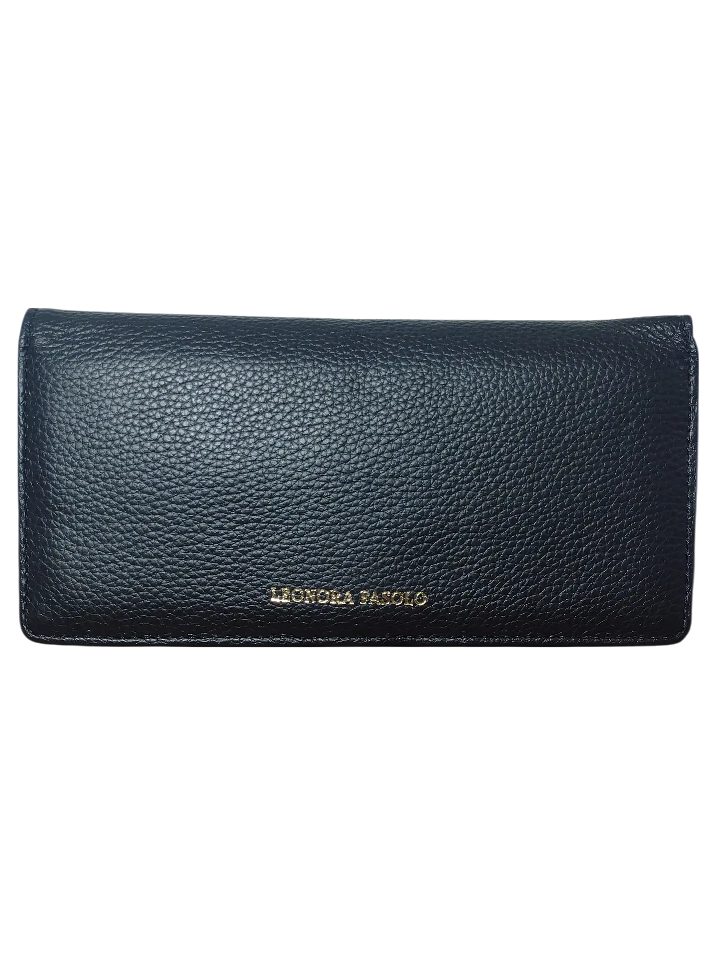 Billetera FASOLO Large Negro 1