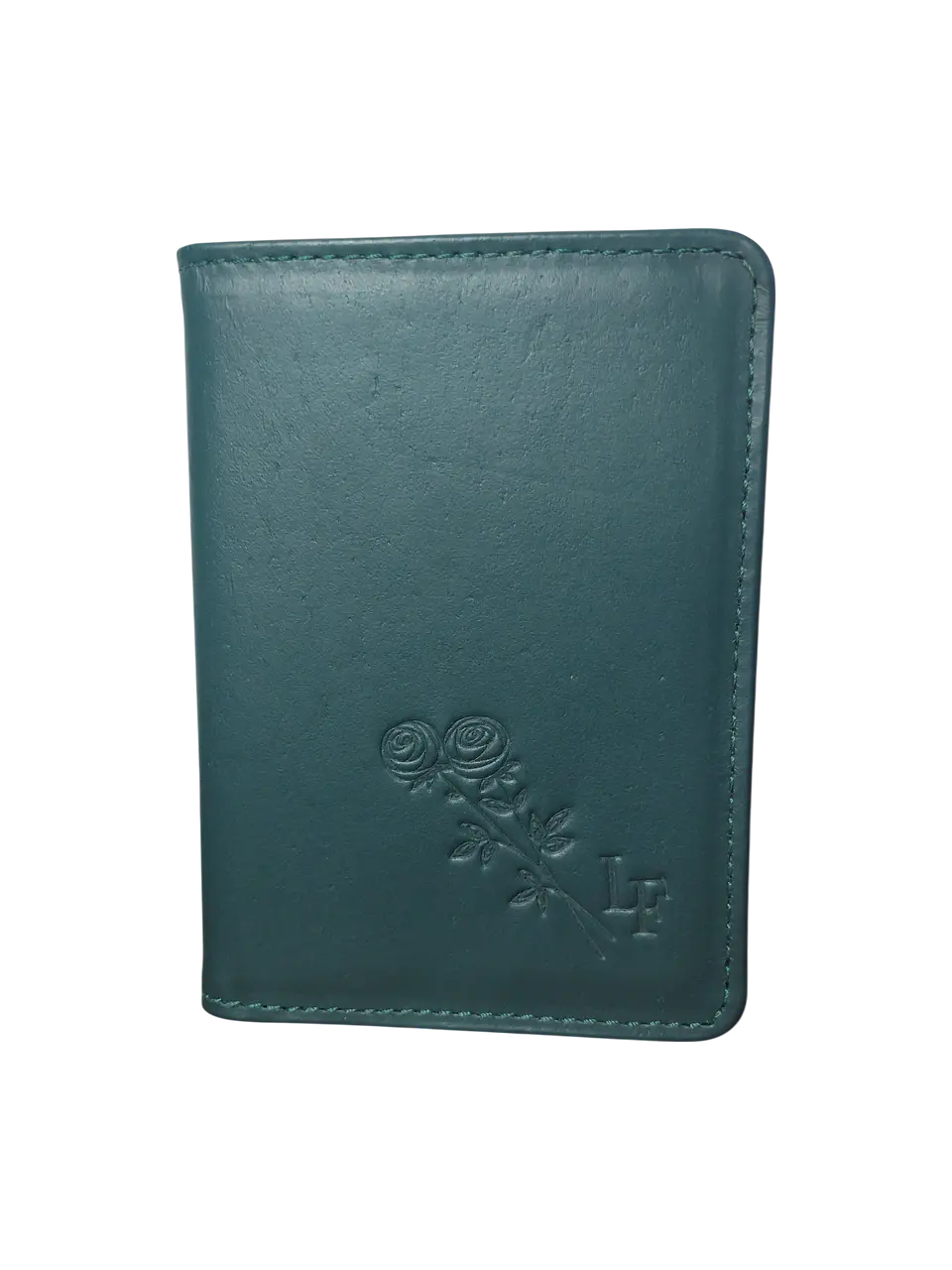 Billetera FASOLO Regular Verde 1
