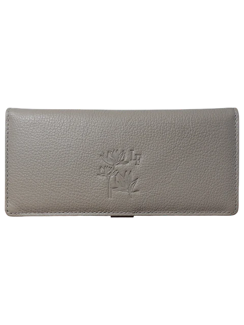 Billetera FASOLO Large Pistacho