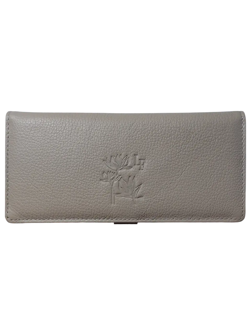 Billetera FASOLO Large Pistacho 1