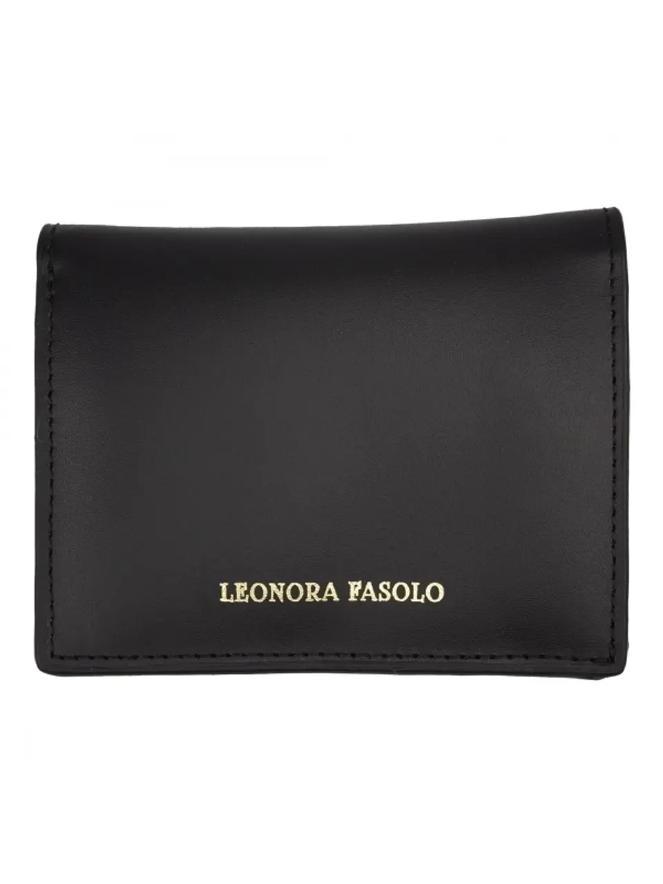 Billetera FASOLO Regular Negro 1