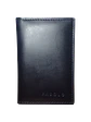 Tarjetero FASOLO Negro - Miniatura 1