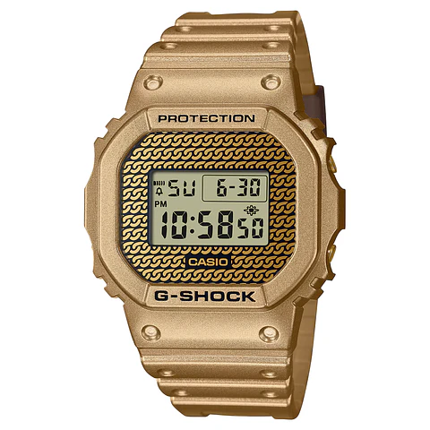 Reloj G-SHOCK DWE-5600HG-1