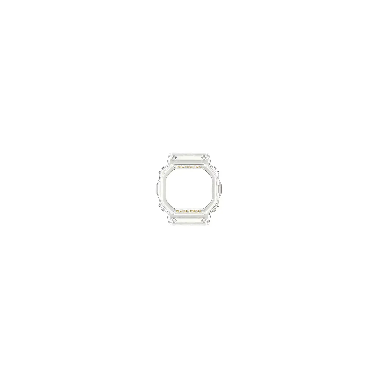 Reloj G-SHOCK DWE-5600HG-1 5