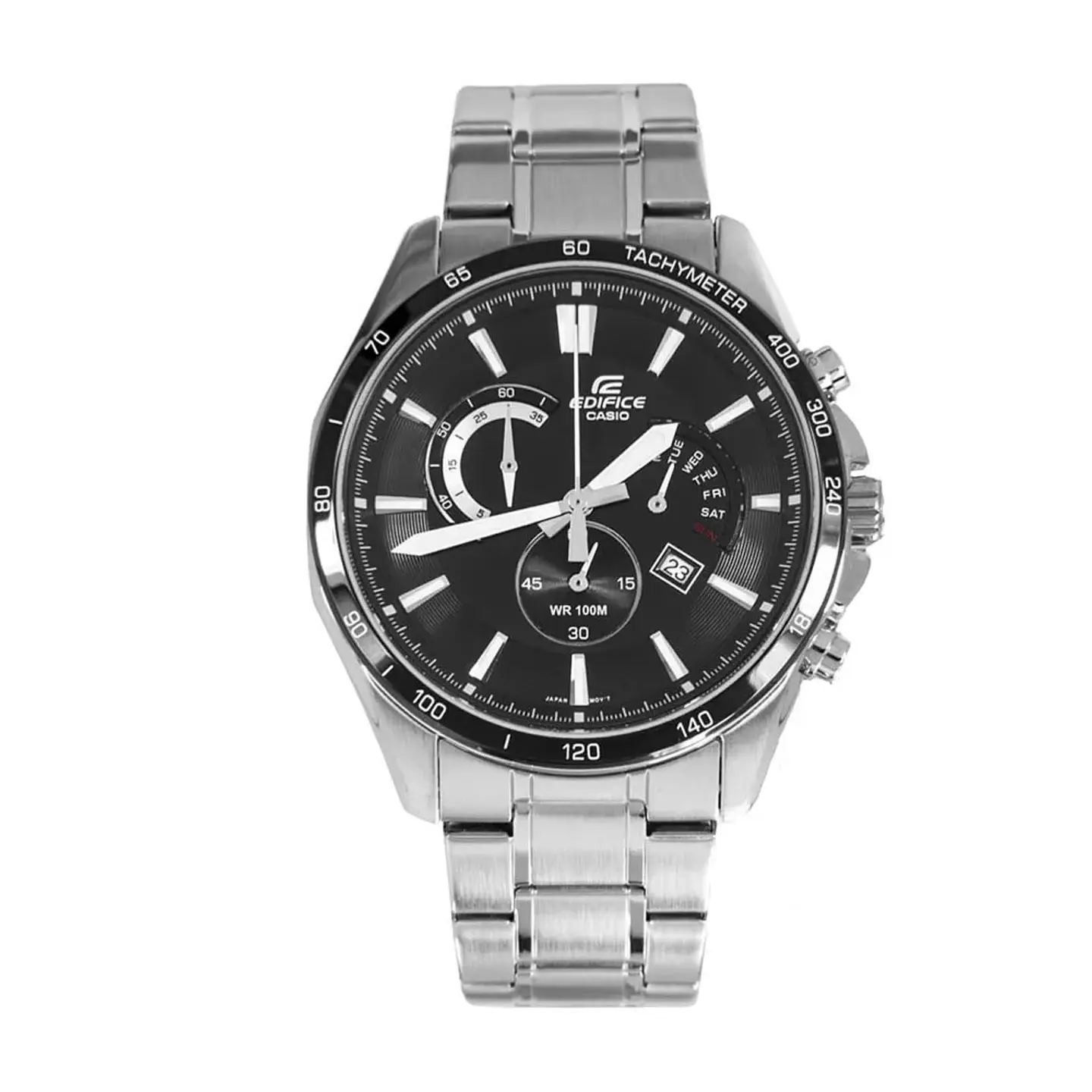 Reloj EDIFICE EFR-510D-1AV 2