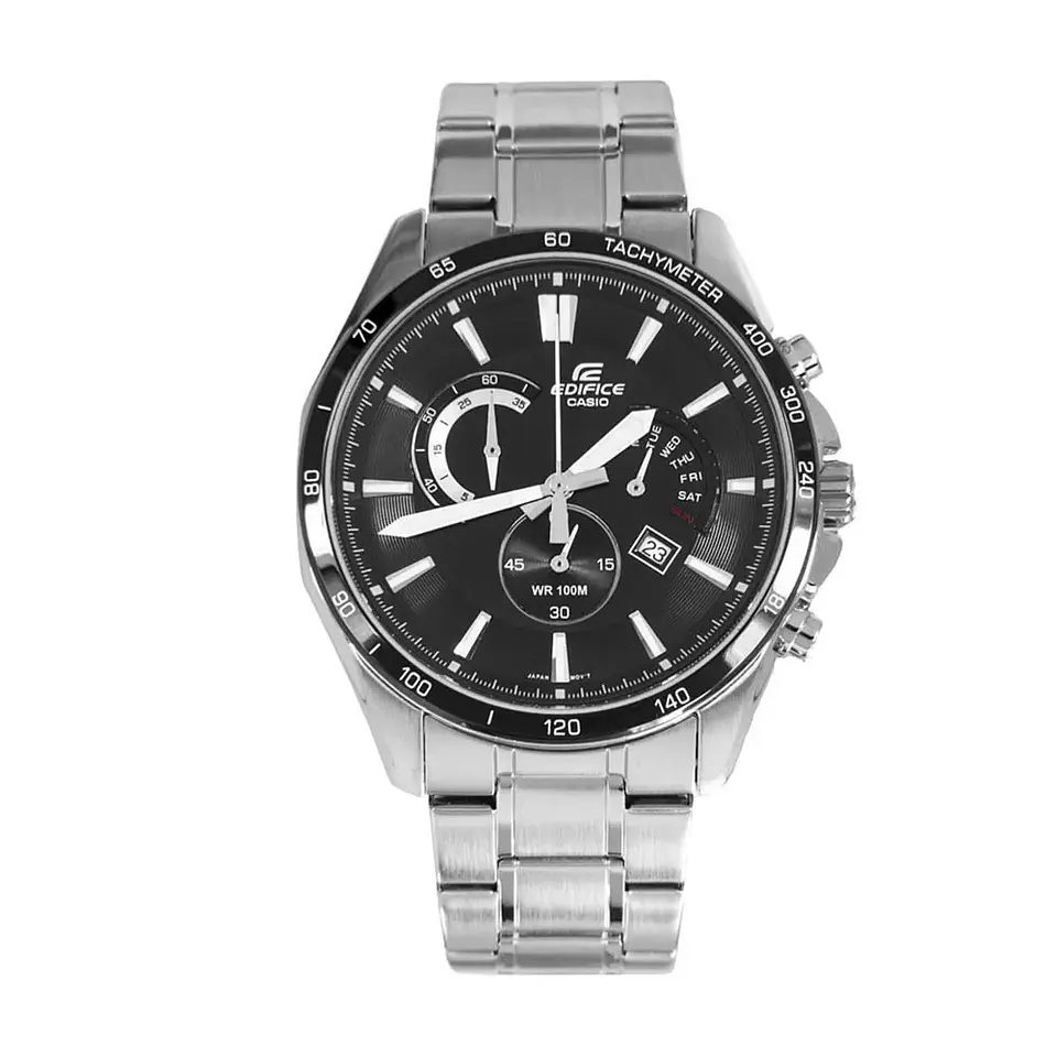 Reloj EDIFICE EFR-510D-1AV 2