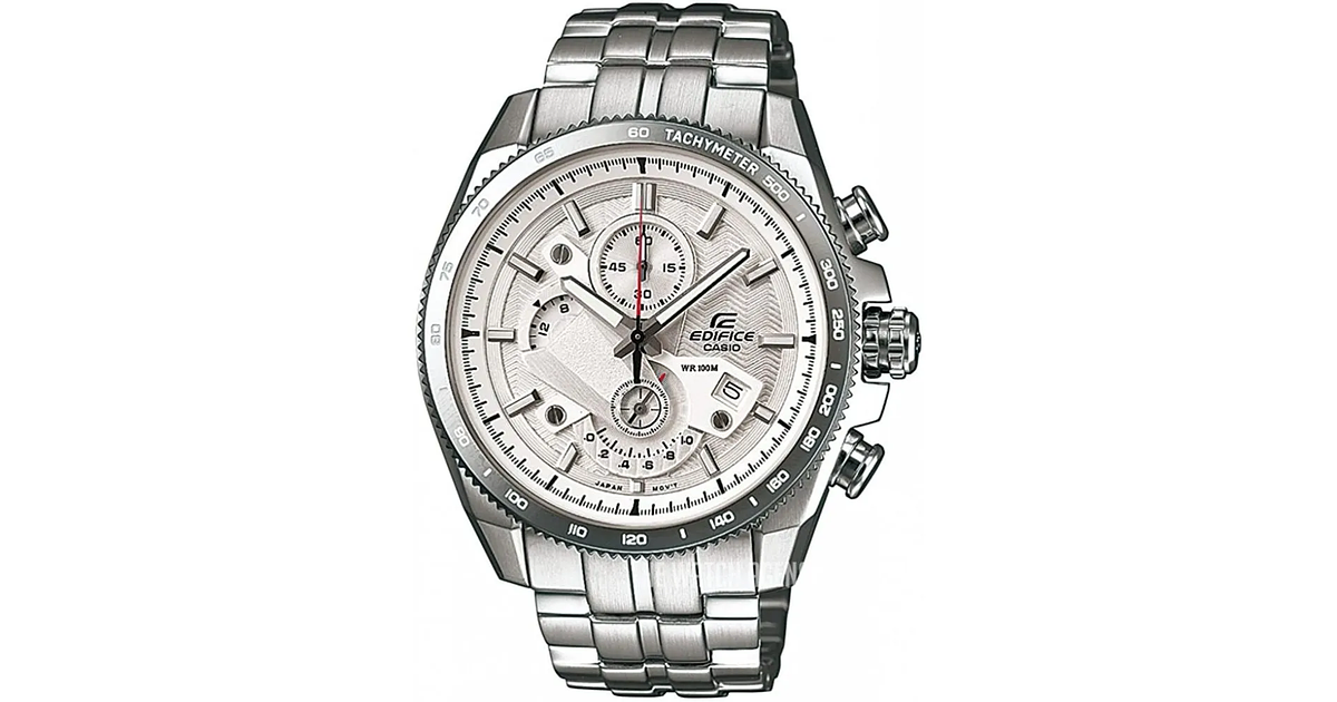 Reloj EDIFICE EFR-513D-7AV