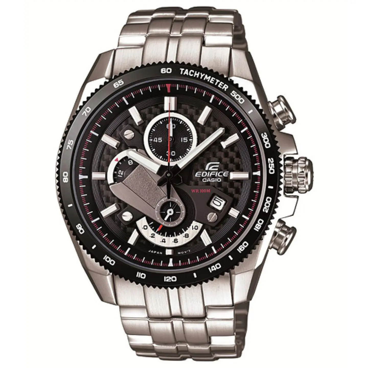 Reloj EDIFICE EFR-513SP-1AV 1