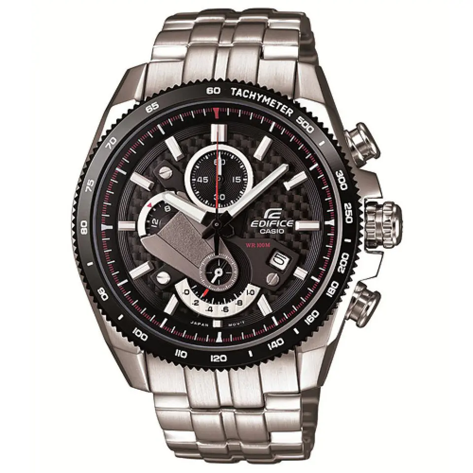 Reloj EDIFICE EFR-513SP-1AV 1