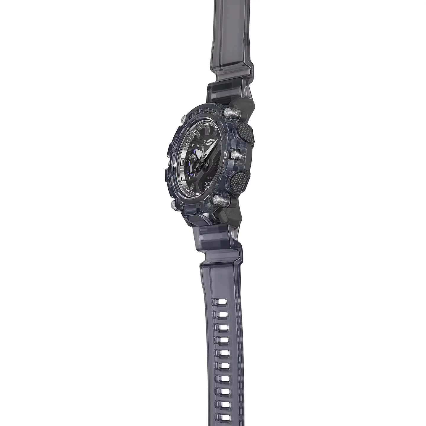 Reloj G-SHOCK GA-2200SKL-8A 6