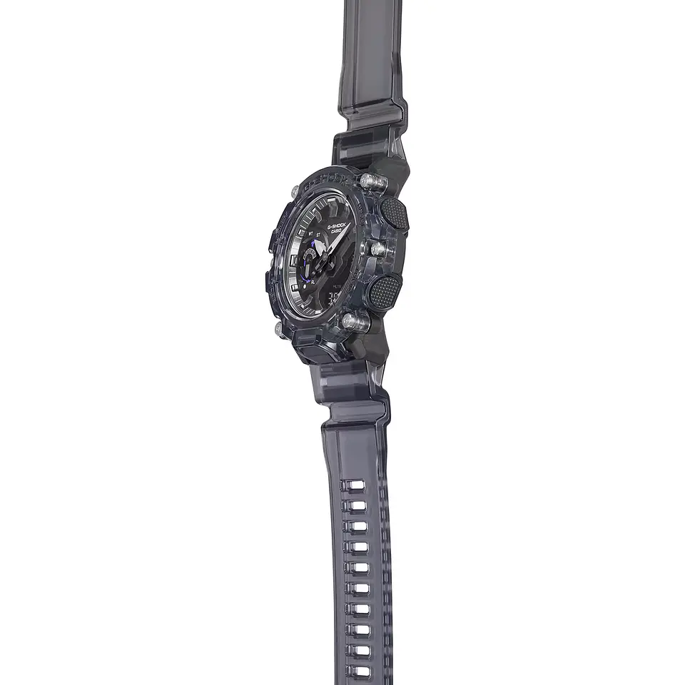 Reloj G-SHOCK GA-2200SKL-8A 6
