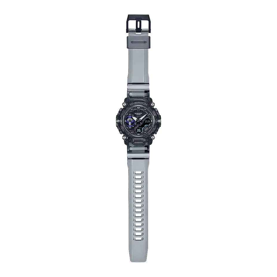 Reloj G-SHOCK GA-2200SKL-8A 5