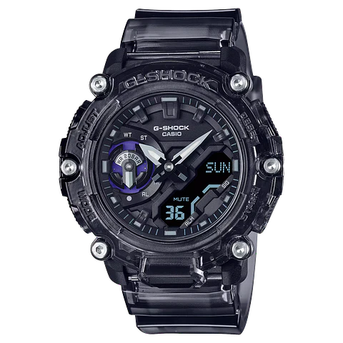 Reloj G-SHOCK GA-2200SKL-8A