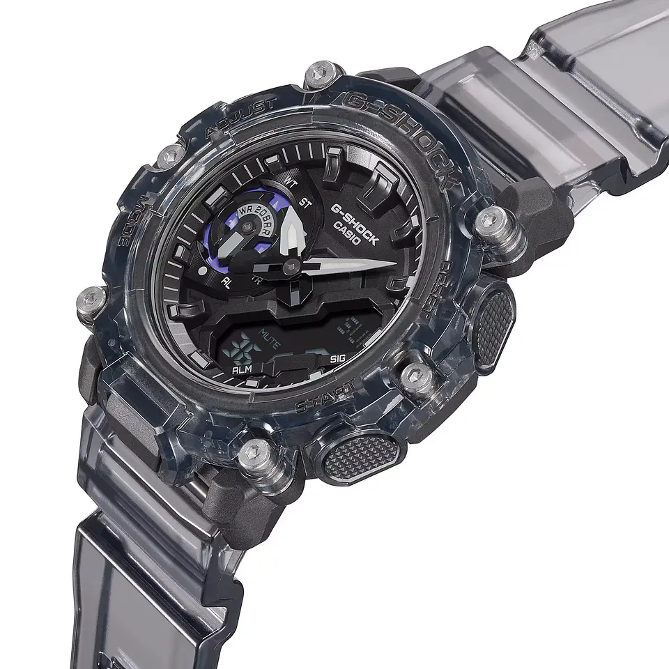 Reloj G-SHOCK GA-2200SKL-8A 2