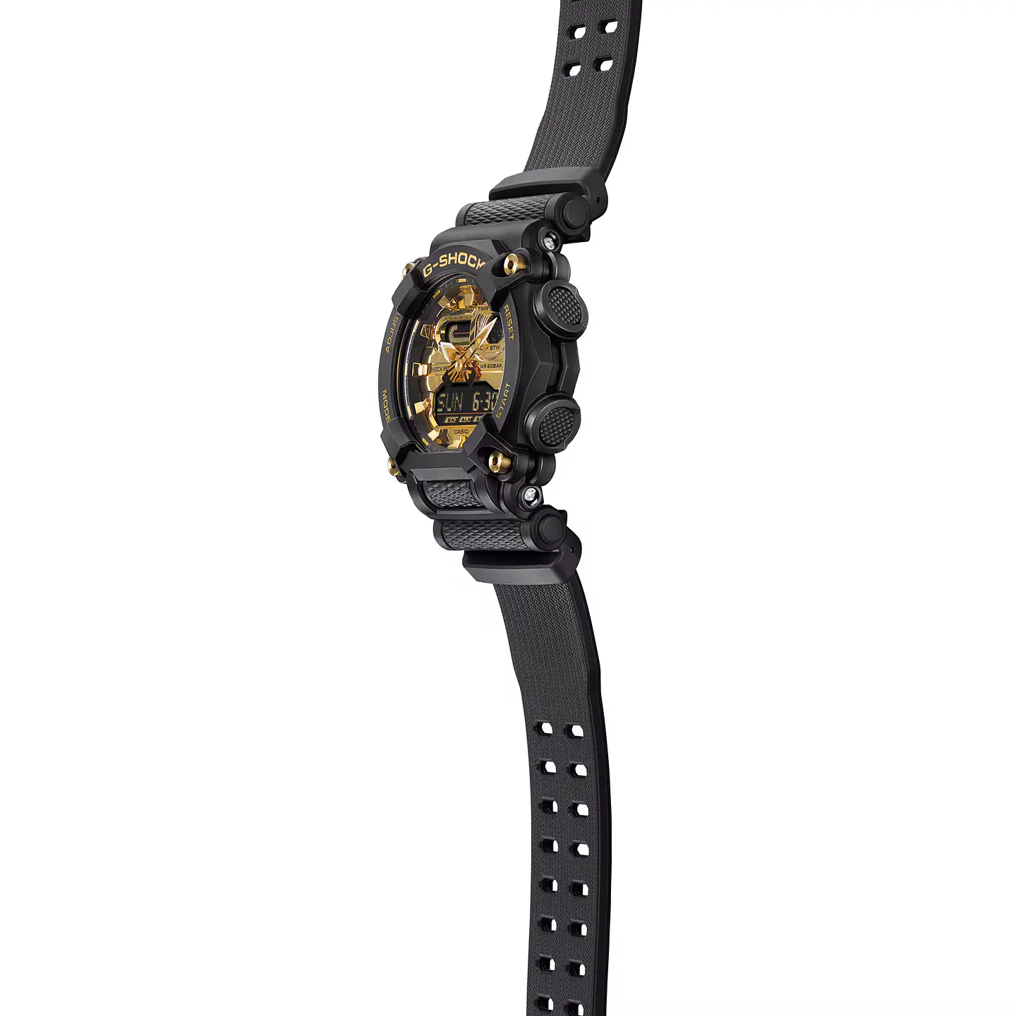 Reloj G-SHOCK GA-900AG-1A 2