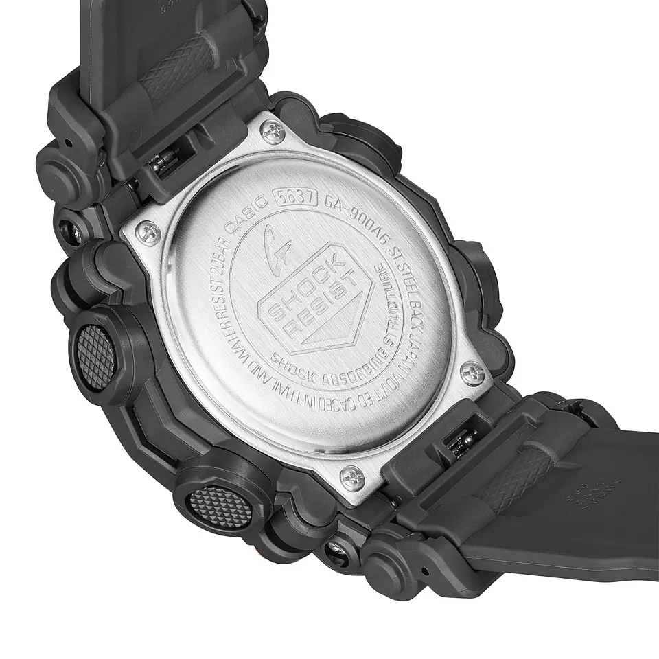 Reloj G-SHOCK GA-900AG-1A 3