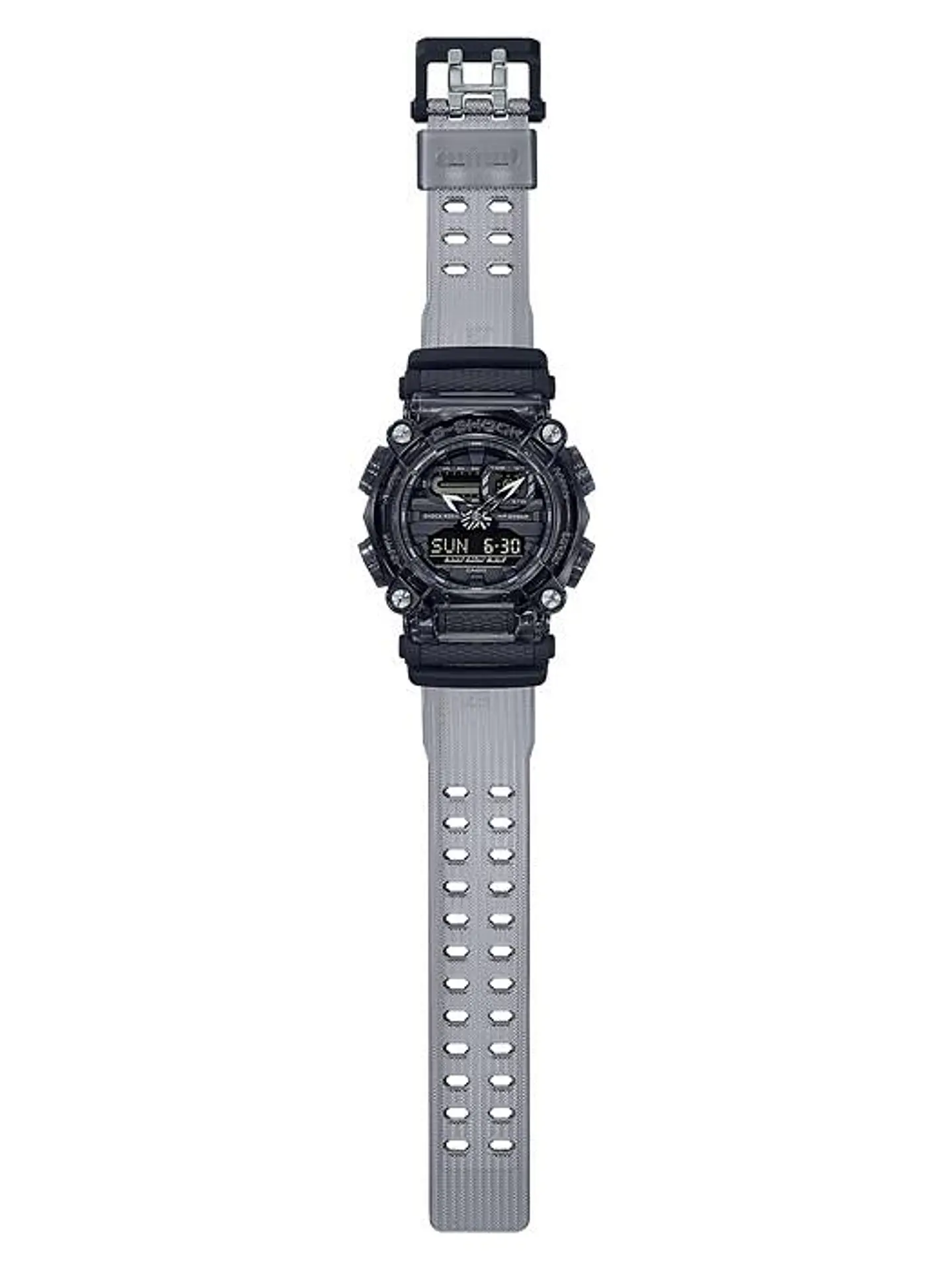 Reloj G-SHOCK GA-900SKE-8A 4