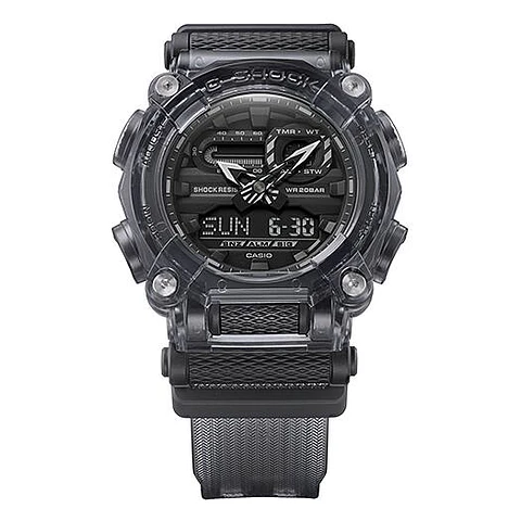 Reloj G-SHOCK GA-900SKE-8A