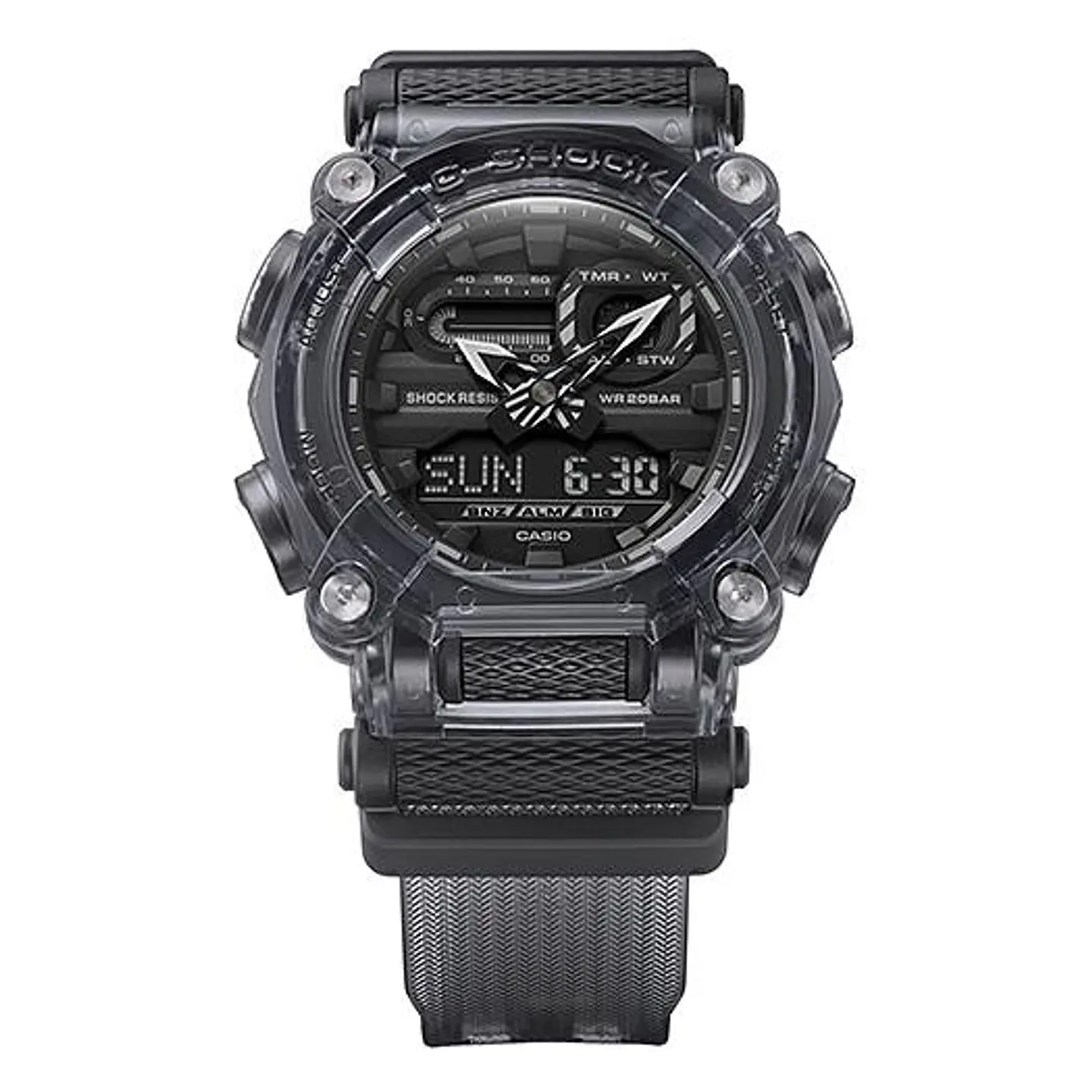 Reloj G-SHOCK GA-900SKE-8A 2