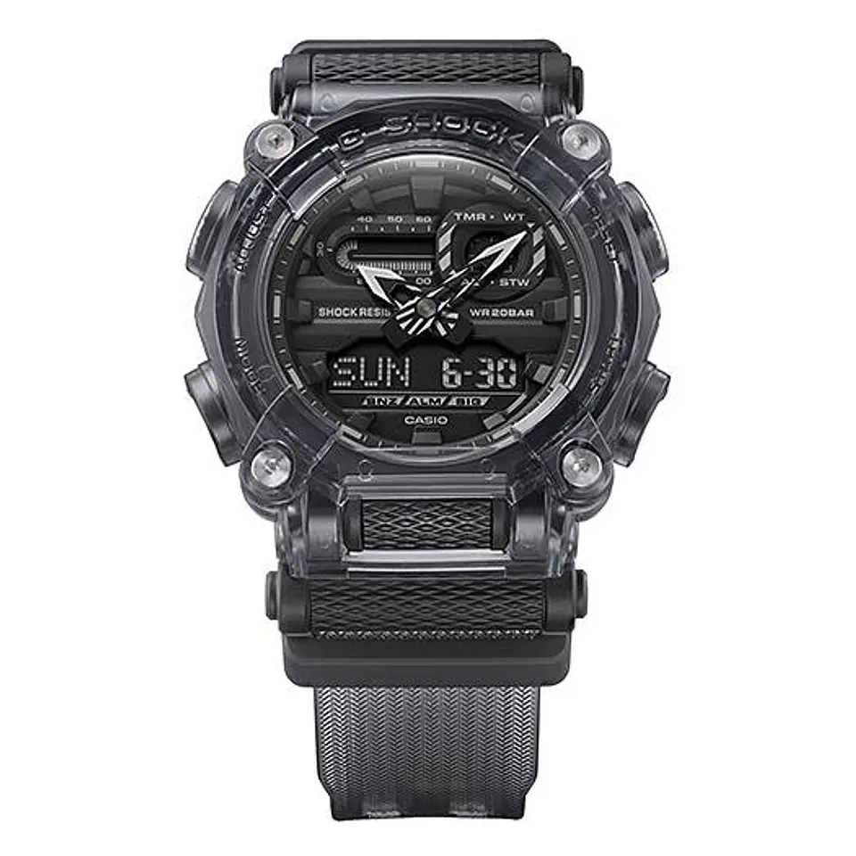 Reloj G-SHOCK GA-900SKE-8A 2