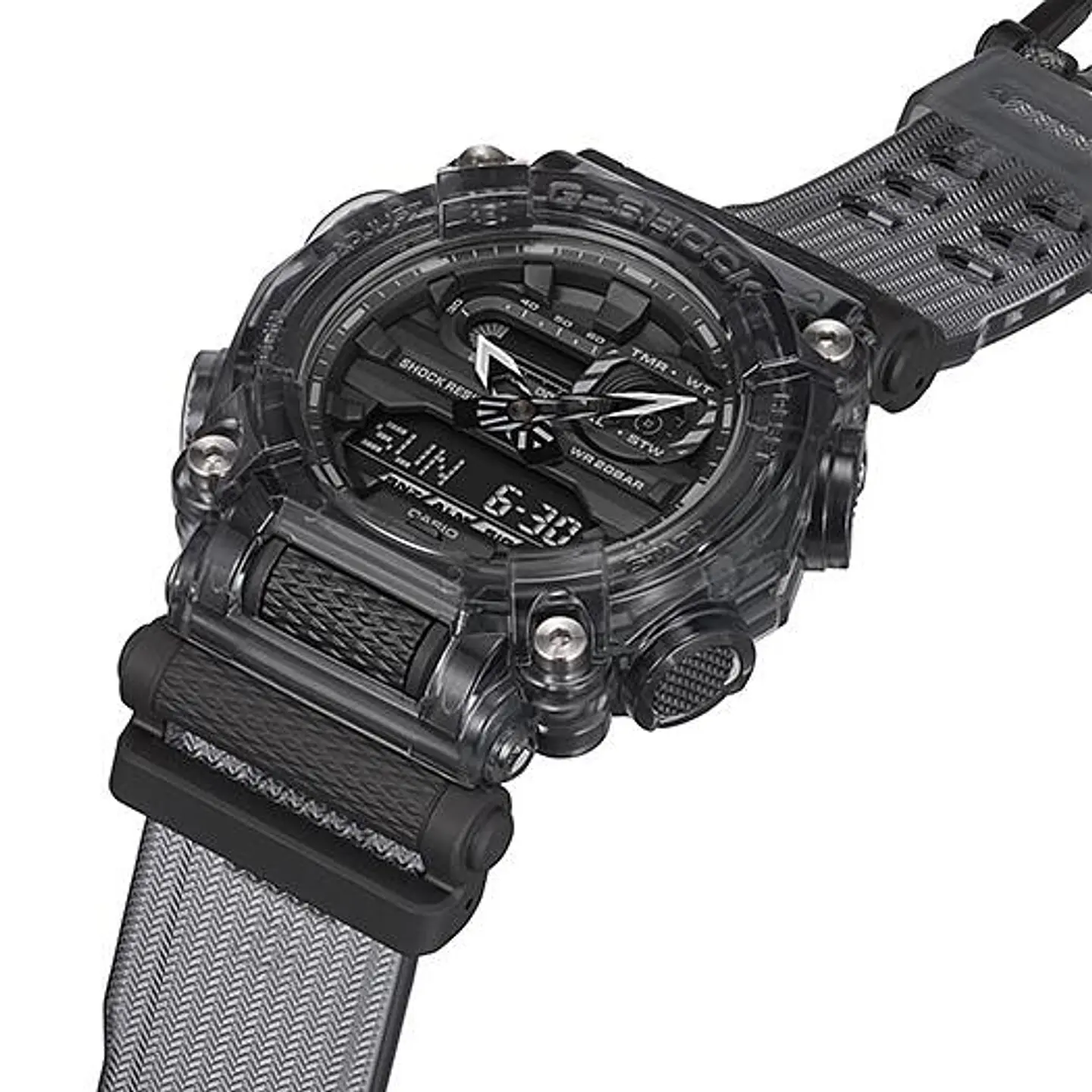 Reloj G-SHOCK GA-900SKE-8A 3