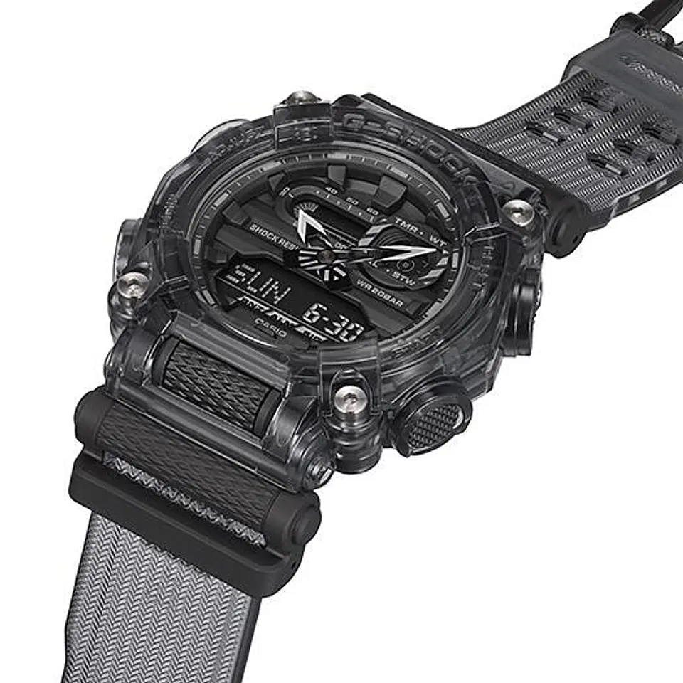 Reloj G-SHOCK GA-900SKE-8A 3