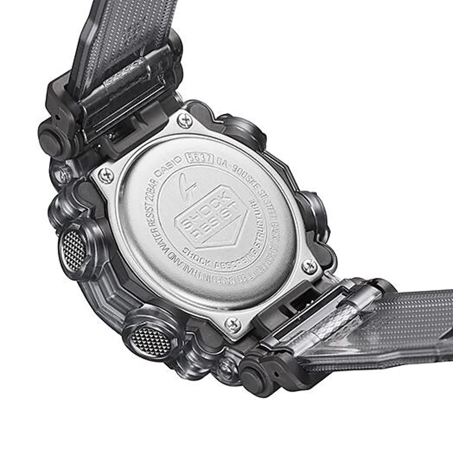Reloj G-SHOCK GA-900SKE-8A 7