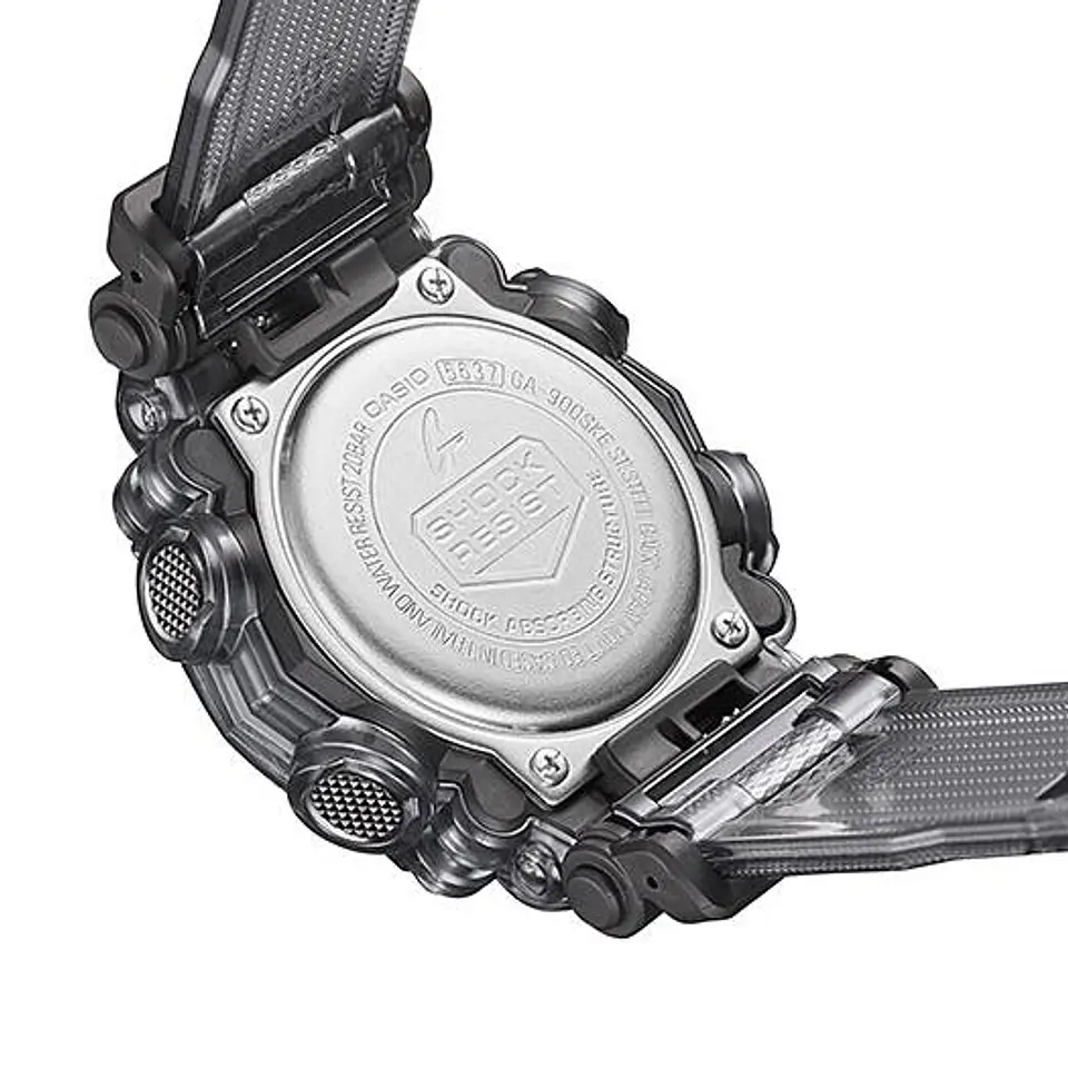 Reloj G-SHOCK GA-900SKE-8A 7