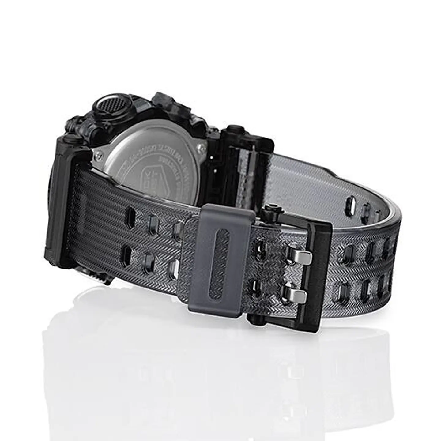 Reloj G-SHOCK GA-900SKE-8A 6