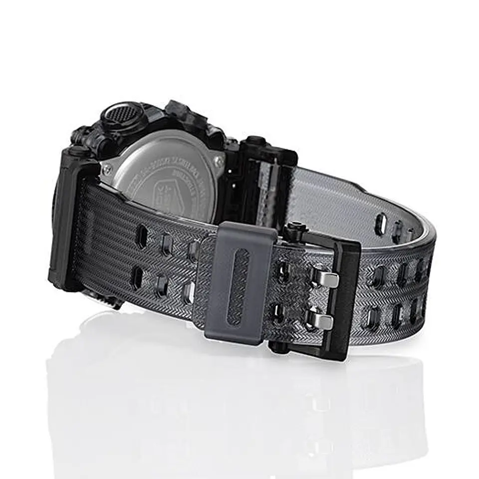 Reloj G-SHOCK GA-900SKE-8A 6