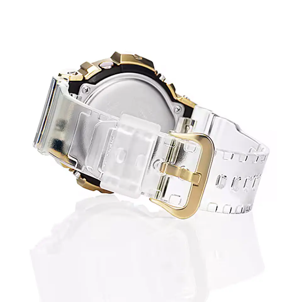 Reloj G-SHOCK GM-6900SG-9 G-Steel 3