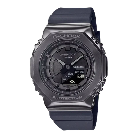 Reloj G-SHOCK w GM-S2100B-8A G-Steel