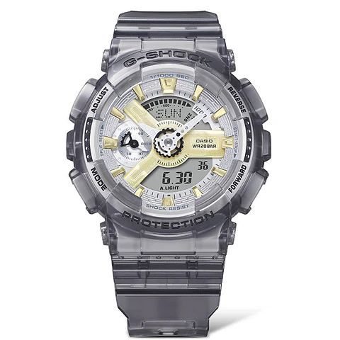Reloj G-SHOCK w GMA-S110GS-8A