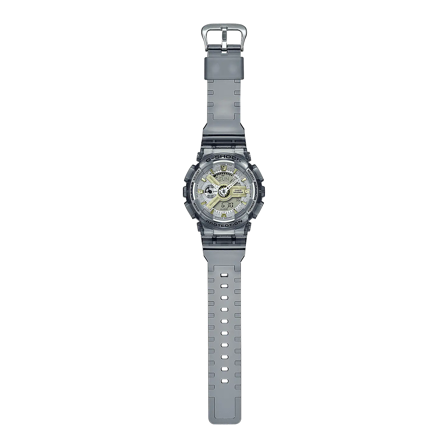 Reloj G-SHOCK w GMA-S110GS-8A 3