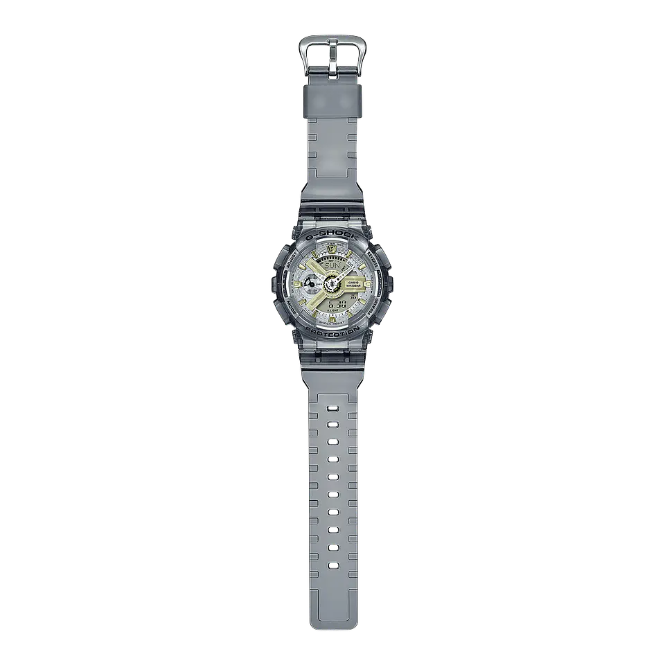 Reloj G-SHOCK w GMA-S110GS-8A 3
